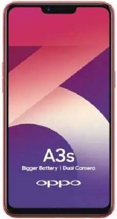  OPPO A3s prices in Pakistan
